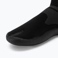 ION Socks Ballistic 6/5 Internal Split 2.0 neoprene socks black 7