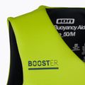 ION Booster 50N yellow belay waistcoat 48212-4166 3
