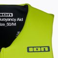 ION Booster 50N yellow belay waistcoat 48212-4166 4