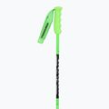 Ski poles Komperdell Nationalteam Carbon green 2