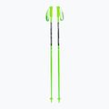 Komperdell Nationalteam ski poles 18 mm green 1344201-48