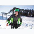Ski poles protectors Komperdell Punch Cover World Cup green 3