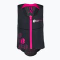 Komperdell Ballistic Vest JR children's ski protector black/pink 6321-209