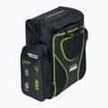 Ski bag Komperdell Nationalteam Ski Boot Bag 72 l black/green 2