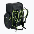 Ski bag Komperdell Nationalteam Ski Boot Bag 72 l black/green 3
