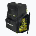 Ski bag Komperdell Nationalteam Ski Boot Bag 72 l black/green 4