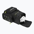 Ski bag Komperdell Nationalteam Ski Boot Bag 72 l black/green 5