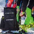 Ski bag Komperdell Nationalteam Ski Boot Bag 72 l black/green 6