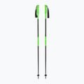 Komperdell Champion Green Henrik ski poles black/green