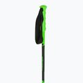 Komperdell Champion Green Henrik ski poles black/green 3