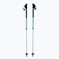 Komperdell Thermo Ascent TI 2 blue ski poles 1842384-10