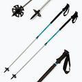 Komperdell Thermo Ascent TI 2 blue ski poles 1842384-10 7