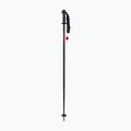 Komperdell Alpine Schnapsstock ski poles black/red 5