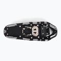 Snowshoes- 2pc. Komperdell Trailblazer Snowshoe 22° black 6367-10 4