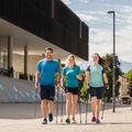 Komperdell Poniente Carbon Pure Nordic walking poles 1482334-10 8