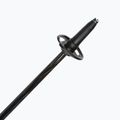 Komperdell Booster Speed Carbon Series ski poles black/yellow 4