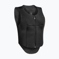 Women's protective vest Komperdell Ballistic Flex Fit black/graphite