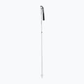 Komperdell Booster Speed Carbon Series ski poles white/silver 6