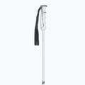 Komperdell Booster Speed Carbon Series ski poles white/silver 2