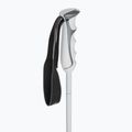 Komperdell Booster Speed Carbon Series ski poles white/silver 3