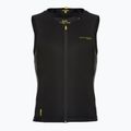 Men's Komperdell Air Vest Light black/yellow