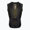 Men's Komperdell Air Vest Light black/yellow 2