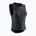 Women's Komperdell Air Vest Light black/pink