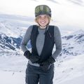 Women's Komperdell Air Vest Light black/pink 3
