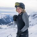 Women's Komperdell Air Vest Light black/pink 4