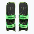Shin protectors Komperdell Shinguards Profi World Cup green