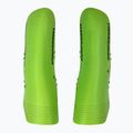 Shin protectors Komperdell Shinguards Profi World Cup green 2