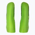 Children's shin protectors Komperdell Shinguards Profi World Cup Jr green 2