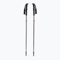 Komperdell FX Lite Ti Vario silver/orange trekking poles 5