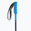 Komperdell Victory Ti ski poles dark blue/ cyan 4