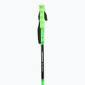Komperdell Victory Ti bright green ski poles 2