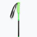 Komperdell Victory Ti bright green ski poles 4