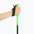 Komperdell Victory Ti bright green ski poles 6
