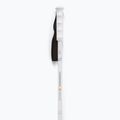 Komperdell Victory Ti bright white ski poles 2