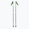 Komperdell Victory Carbon bright green ski poles