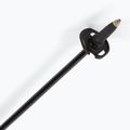 Komperdell Victory Carbon bright green ski poles 5