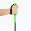 Komperdell Victory Carbon bright green ski poles 6