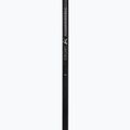 Ski poles Komperdell Ebony Carbon black 4