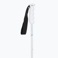 Ski poles Komperdell Ivory Carbon white 2