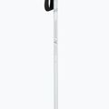 Ski poles Komperdell Ivory Carbon white 4
