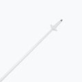 Ski poles Komperdell Ivory Carbon white 5