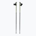 Komperdell FXP Composite Trail green running poles