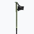 Komperdell FXP Composite Trail green running poles 2