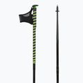 Komperdell FXP Composite Trail green running poles 3