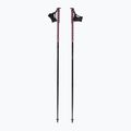 Komperdell FXP Composite Trail poles pink