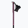 Komperdell FXP Composite Trail poles pink 2